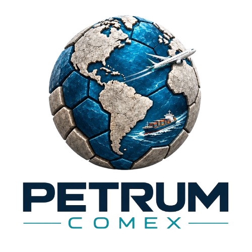 Petrum COMEX